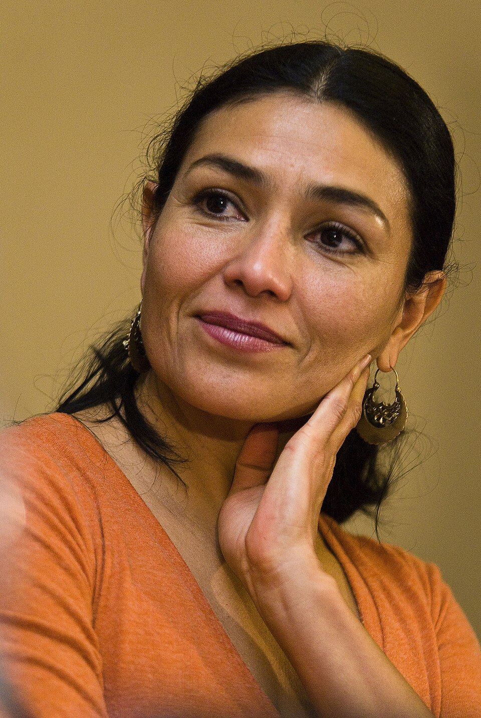 Rosa María Heredia