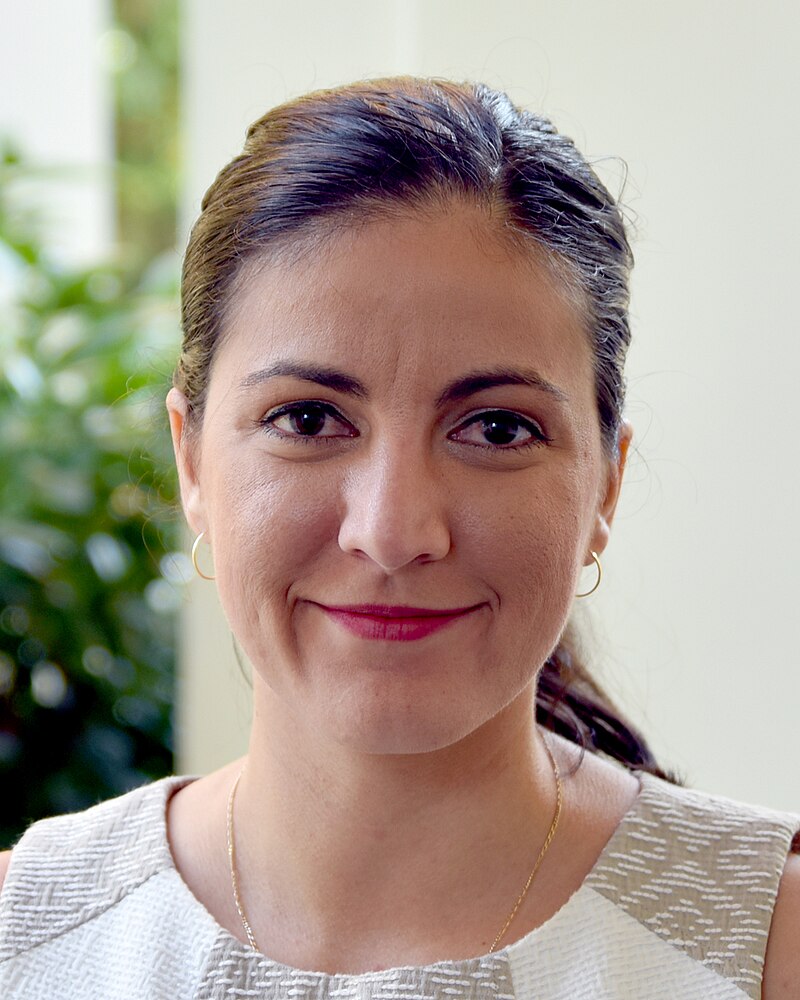 Rosa María Payá