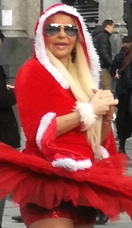 Rosa Maria Sabater