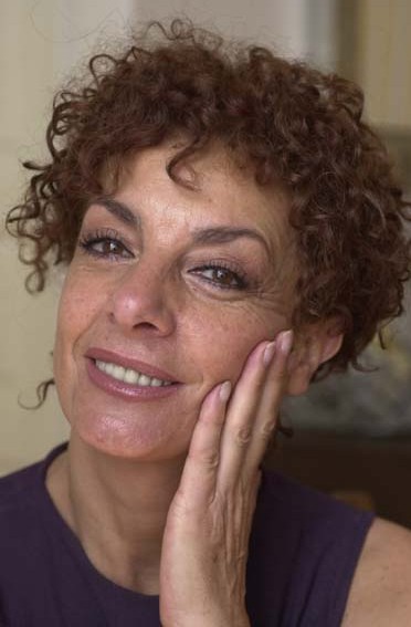 Rosa María