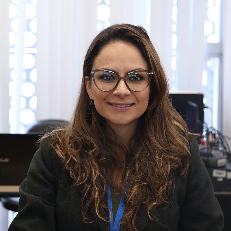 Rosa Mayorga