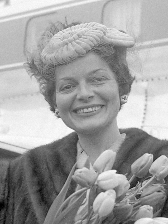 Rosa Mina Schärer