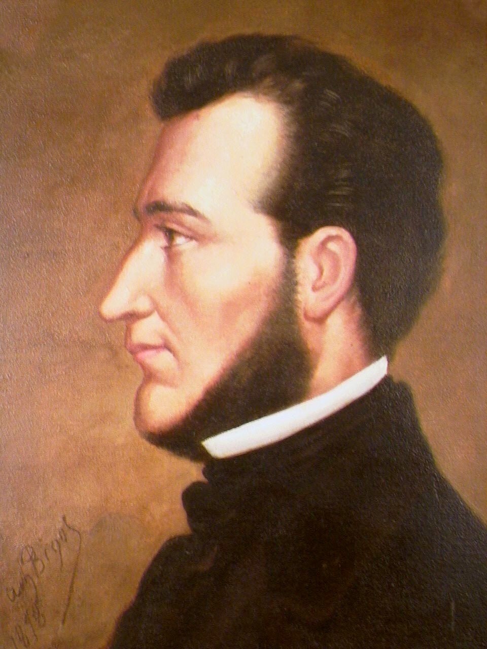 Rosa Morazán