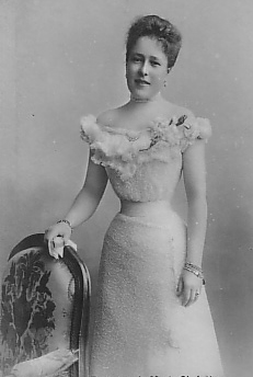 Rosa Moret