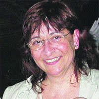 Rosa Olga Medrano