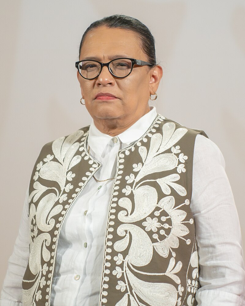 Rosa Rodríguez