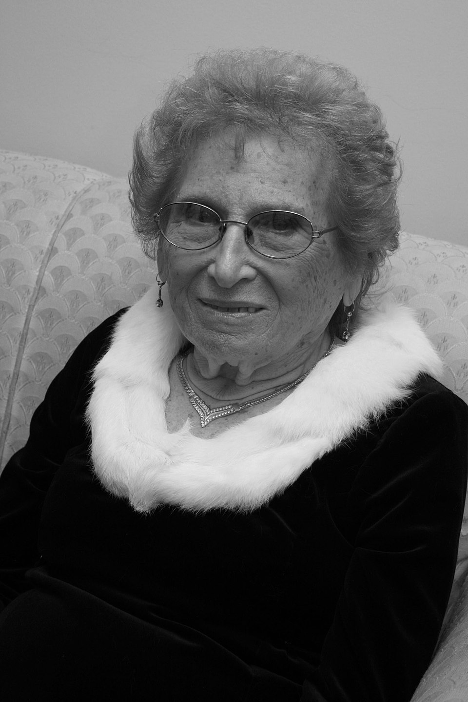 Rosa Roisinblit