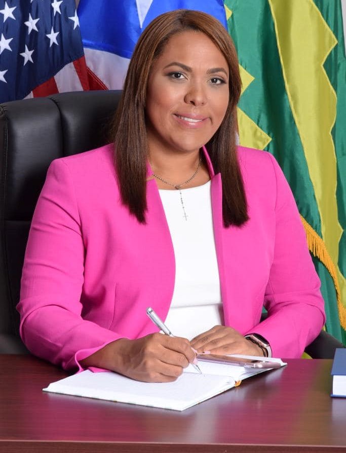 Rosachely Rivera