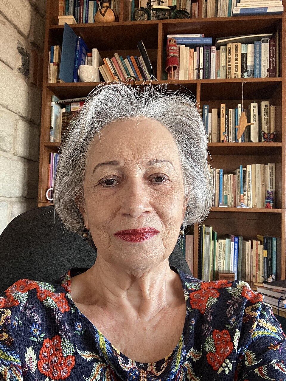 Rosalba Casas