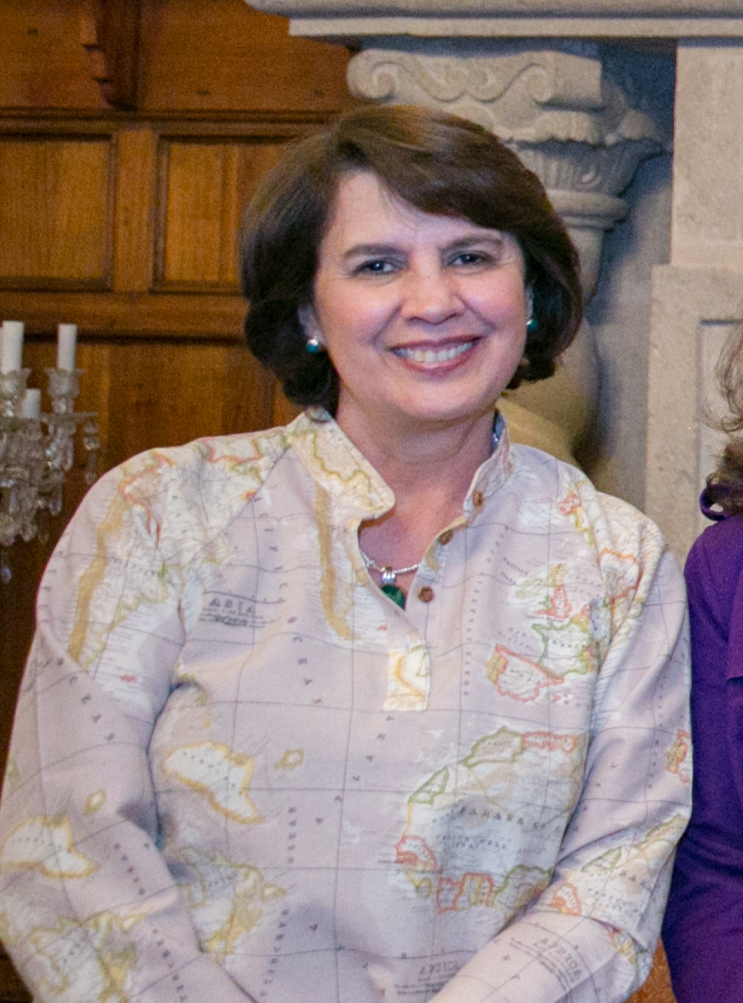 Rosalía Arteaga