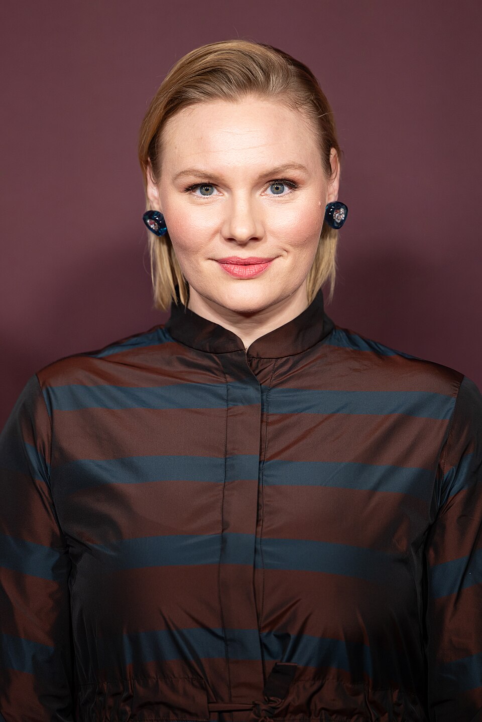 Rosalie Thomass