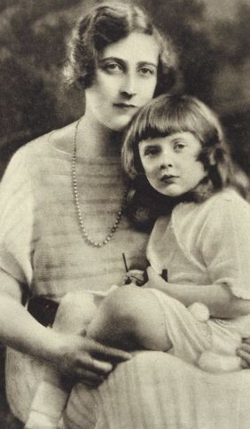 Rosalind Christie
