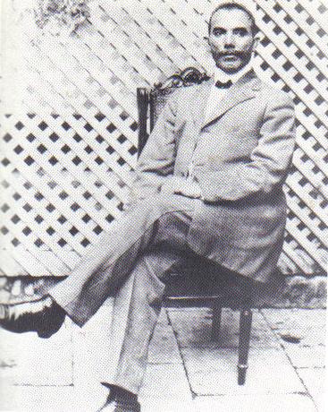 Rosalvo Bobo