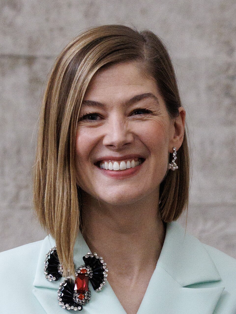 Rosamund