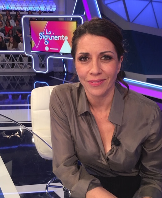 Rosana Plaza