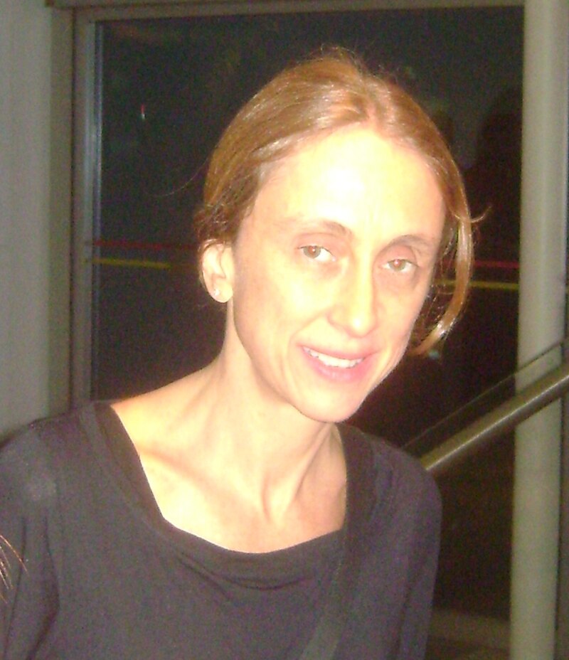 Rosane Gofman