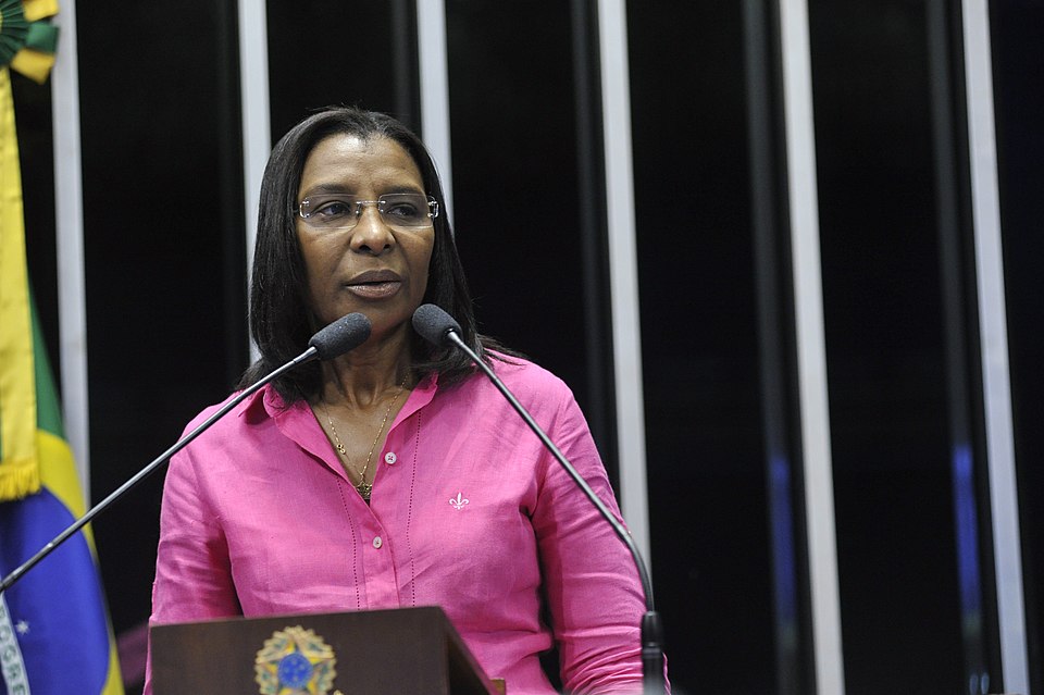 Rosangela Gomes
