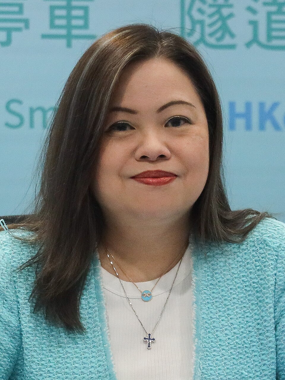 Rosanna Law Shuk-pui