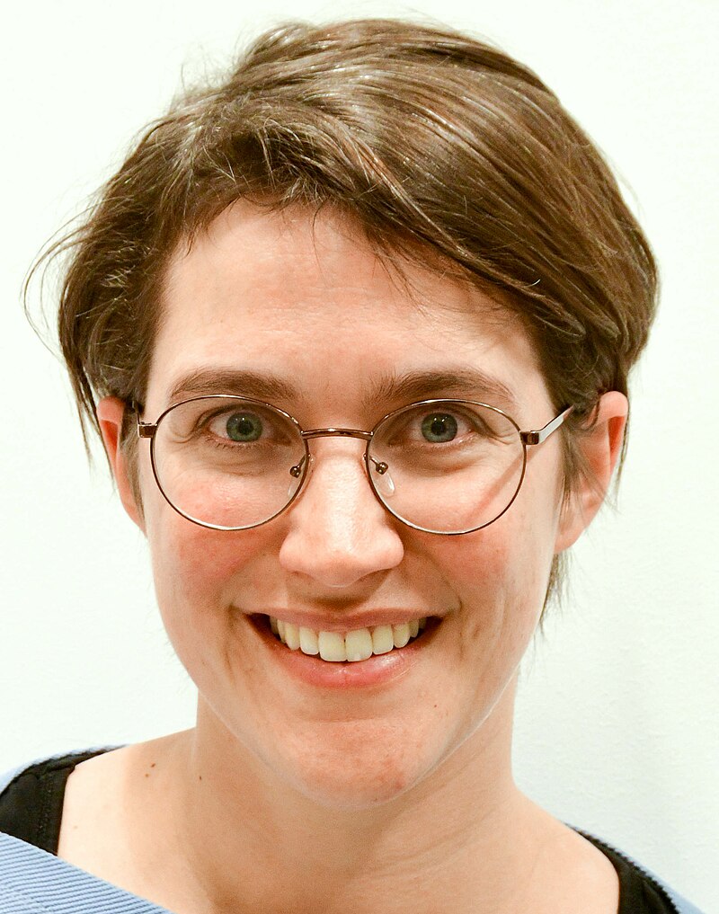 Rosanne De Jong