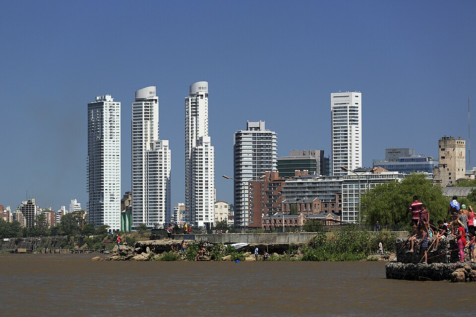 Rosario Antonio Beltrán