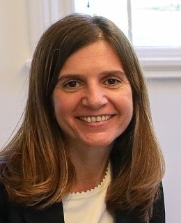 Rosario Ayerdi