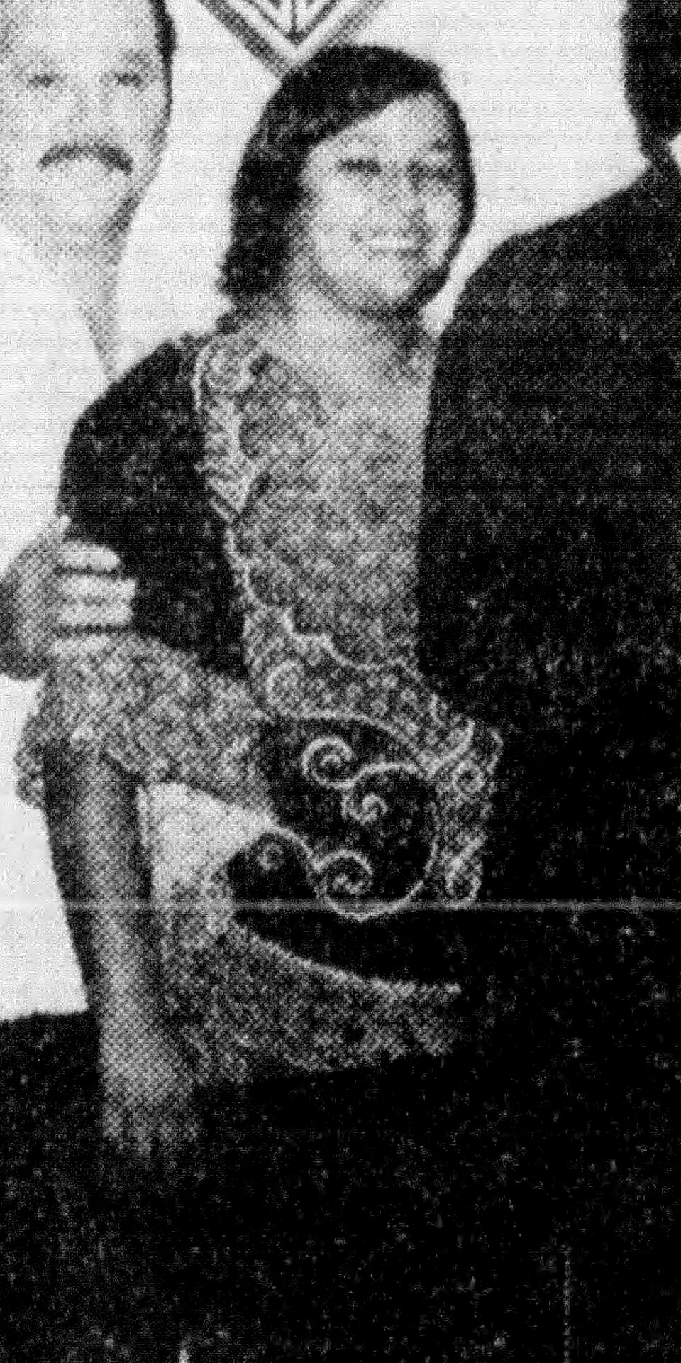 Rosario Castro