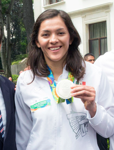 Rosario Espinoza