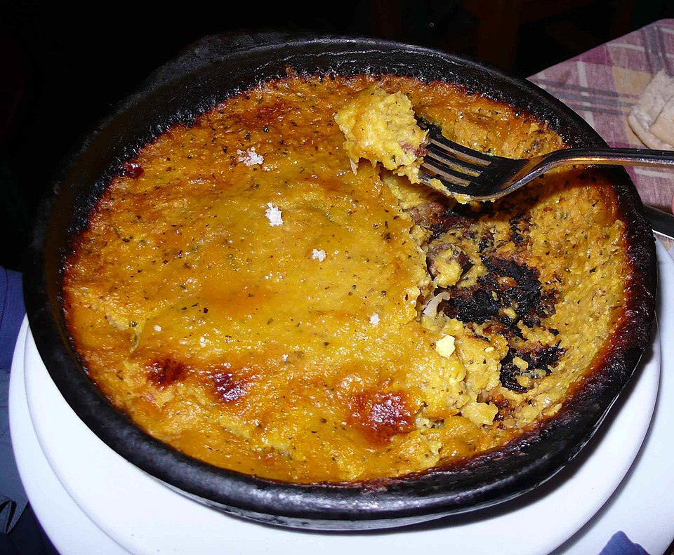 Rosario Olivas