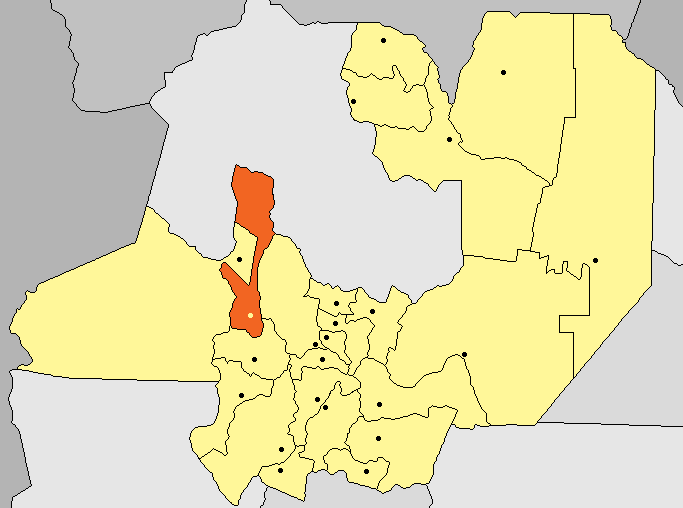 Rosario Poma