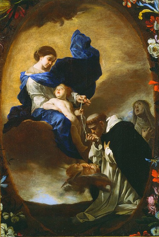 Rosary Robert