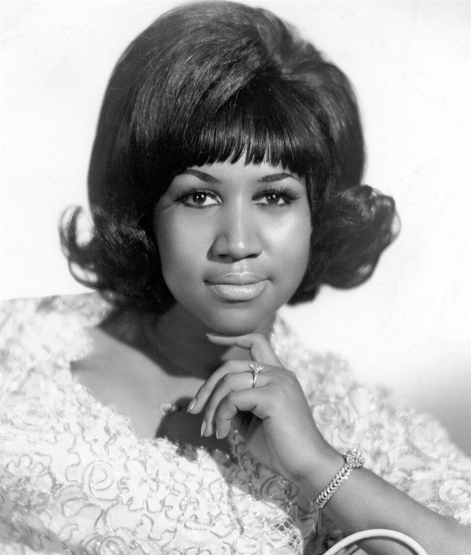 Rose-Ann Franklin