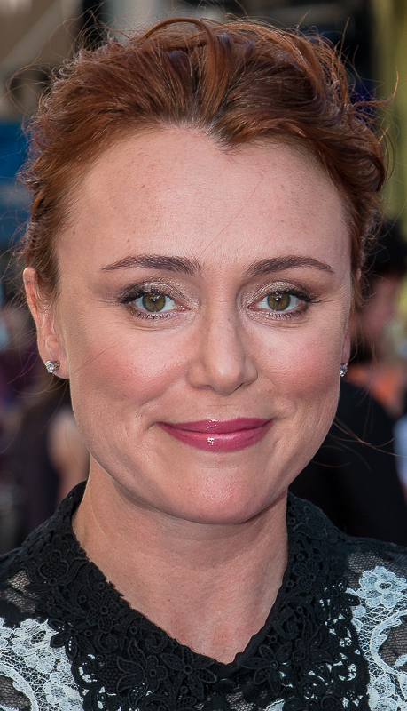 Rose Keeley