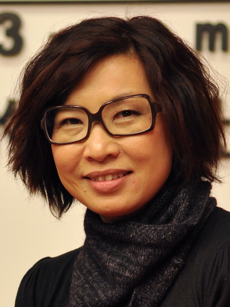 Rose Luqiu