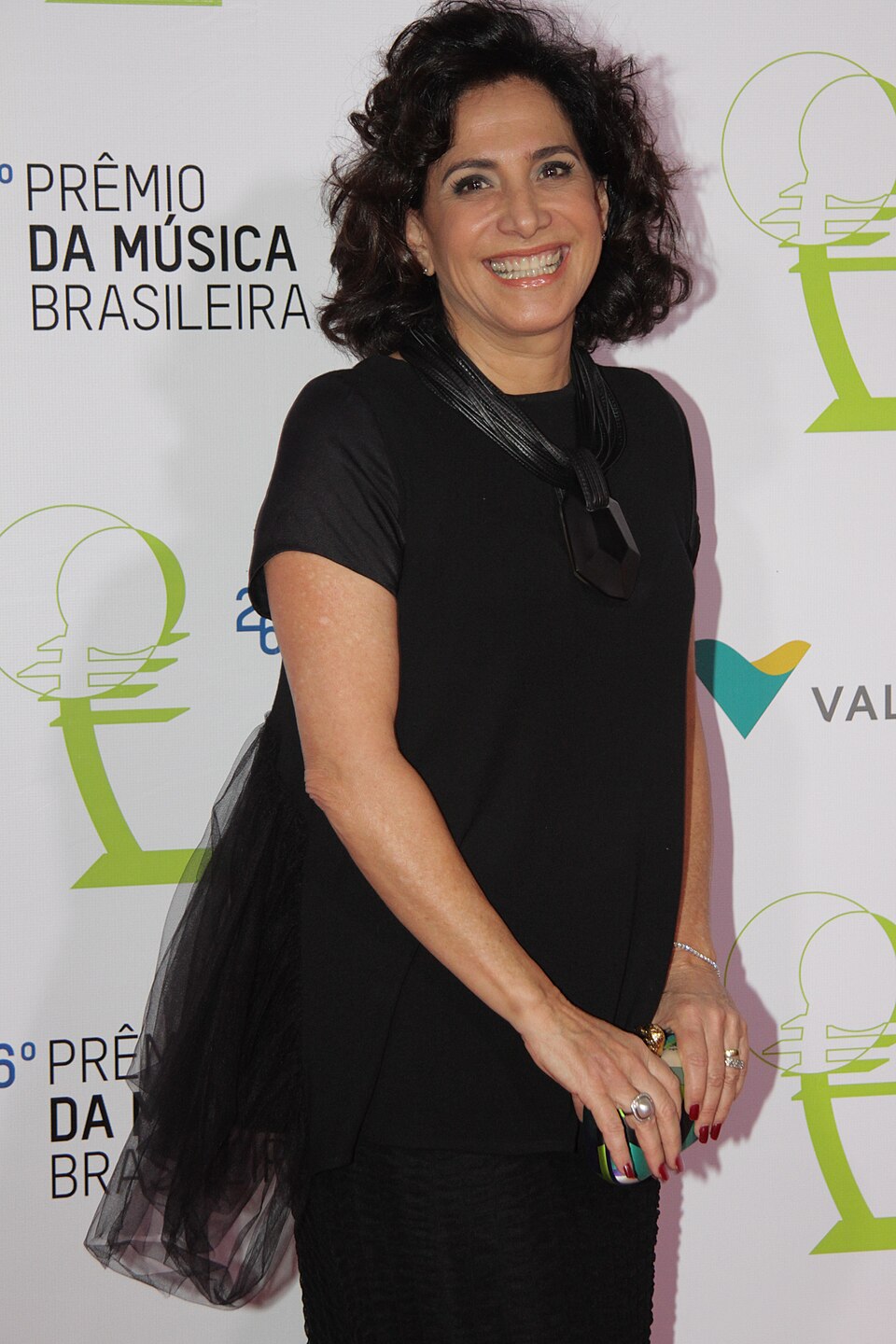 Rose Meireles
