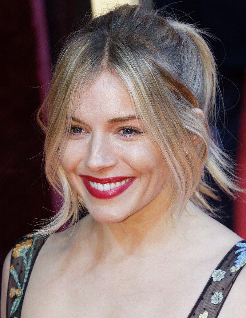Rose Miller