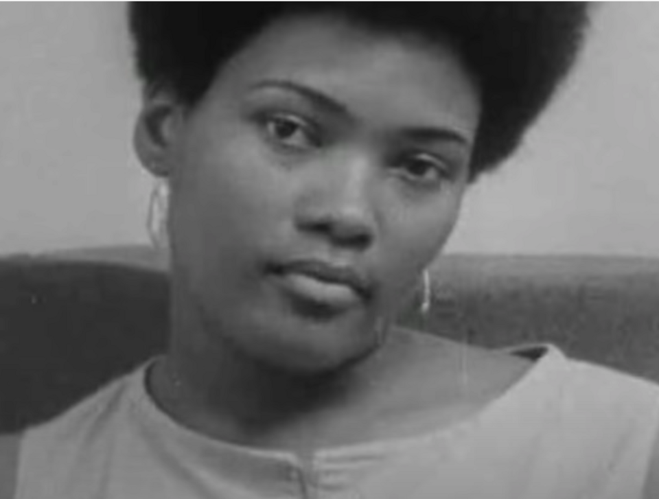 Rose Njeri