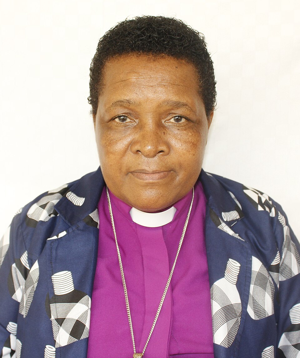 Rose Okeno