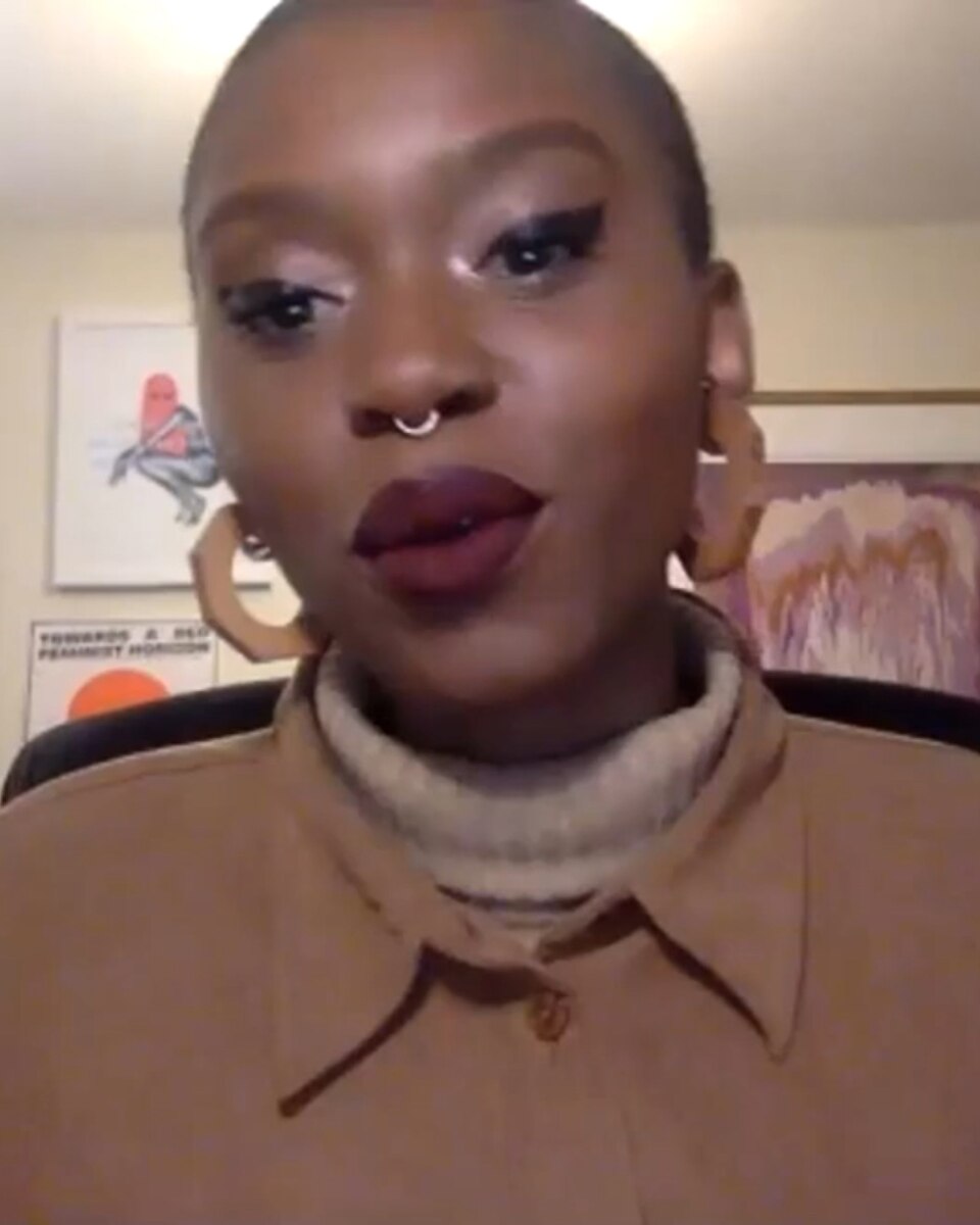 Rose Waithera