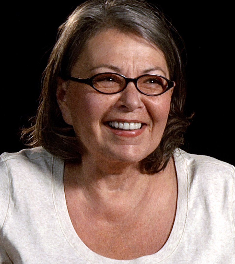 Roseanne Bar