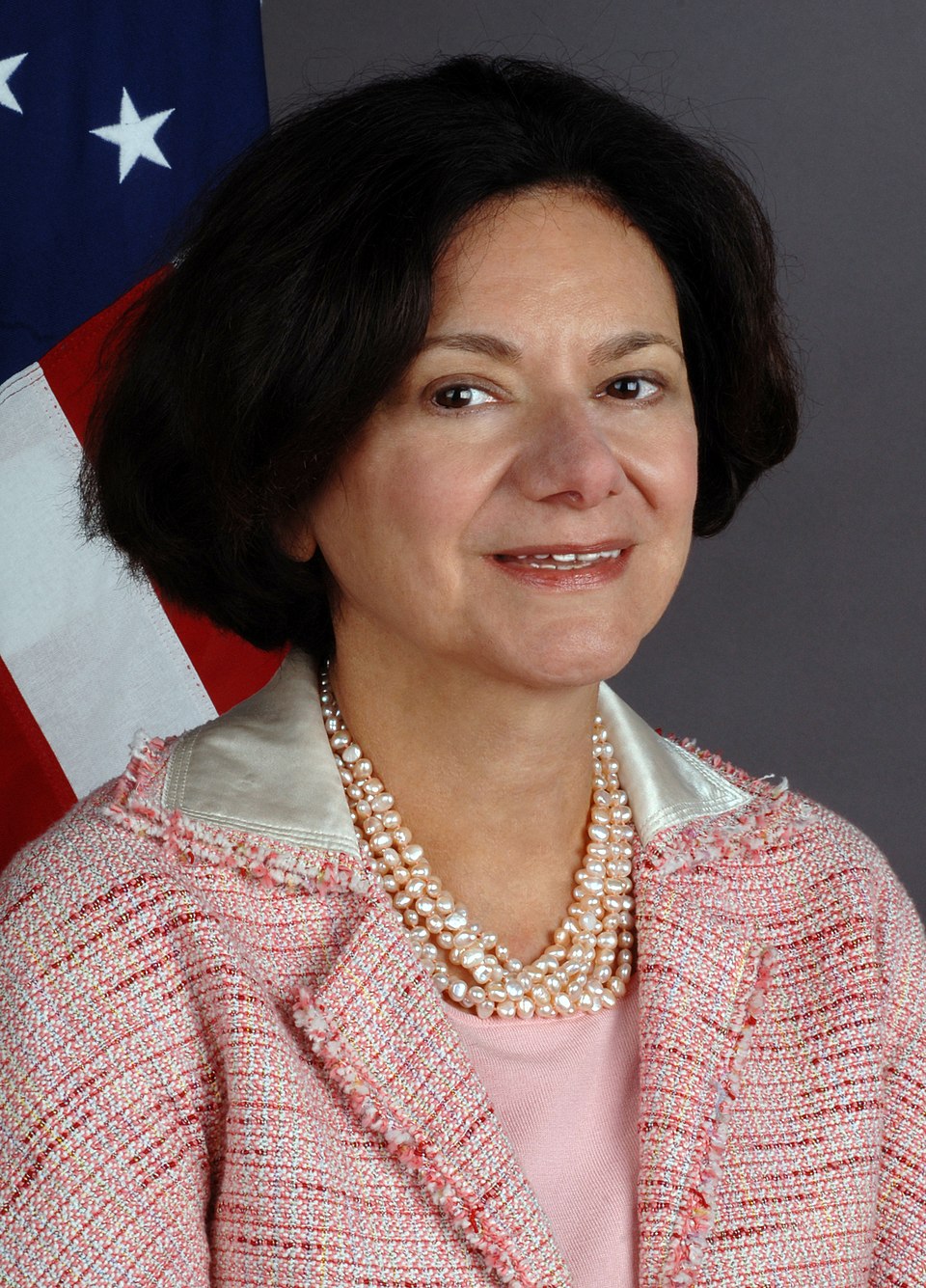 Rosemary A. DiCarlo