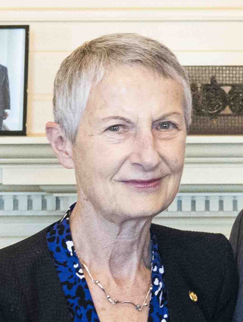 Rosemary Banks