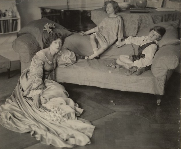 Rosemary Gamble
