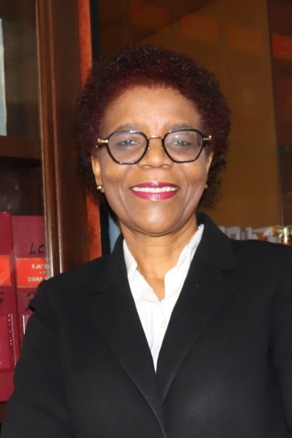 Rosemary Kanyuka