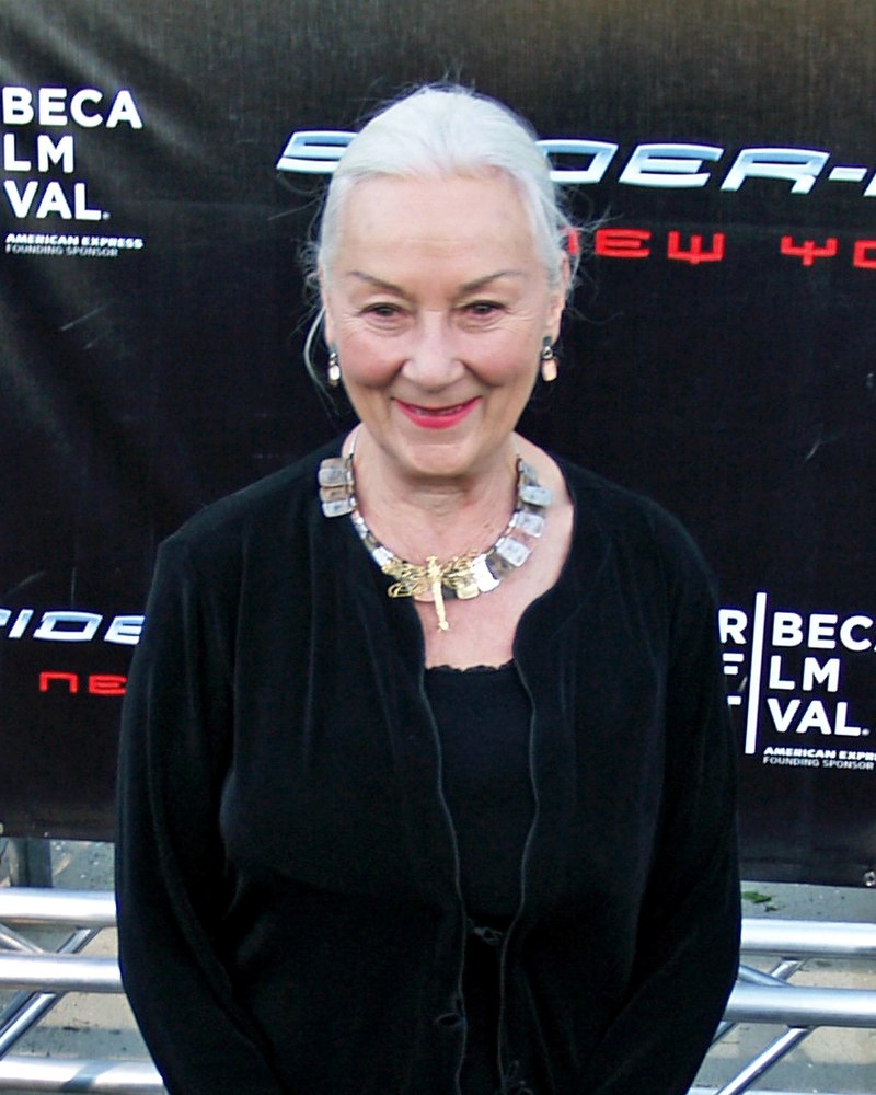 Rosemary Kavanagh