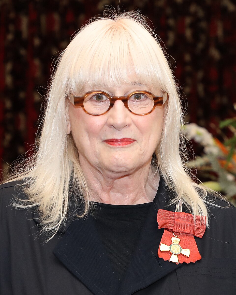Rosemary McLeod