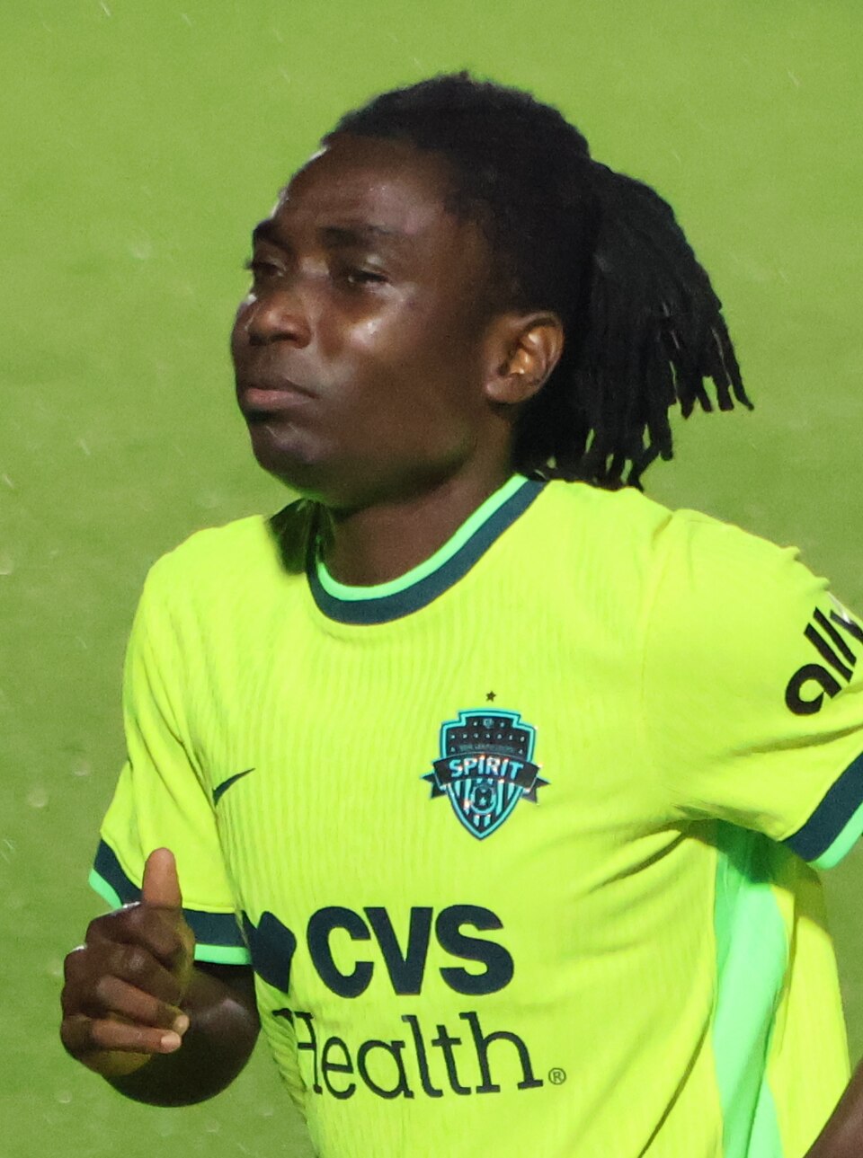 Rosemonde Kouassi