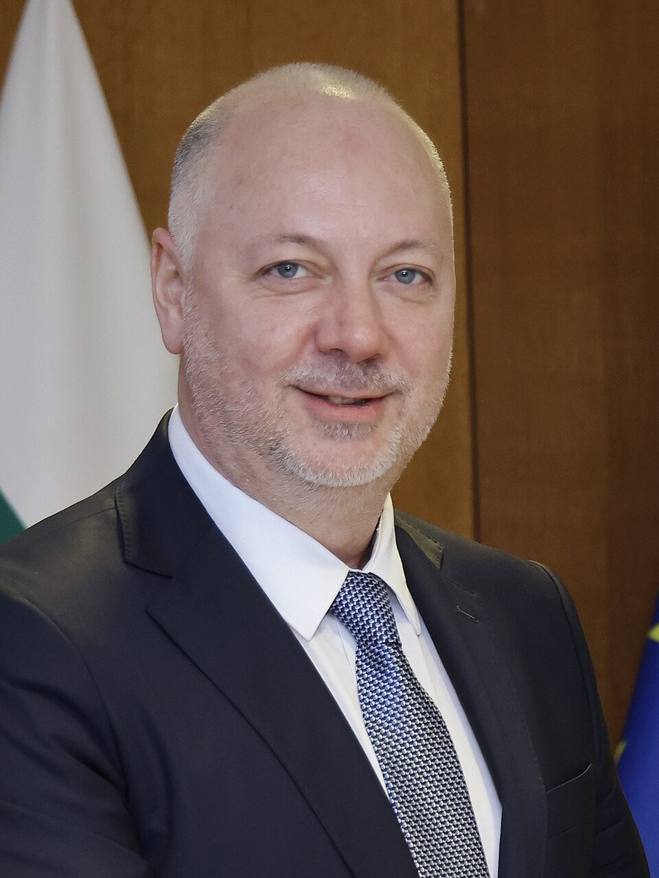 Rosen Jeliazkov
