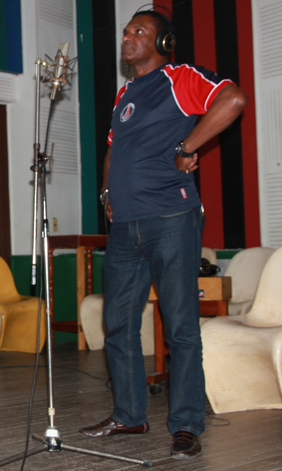Rosendo Miranda