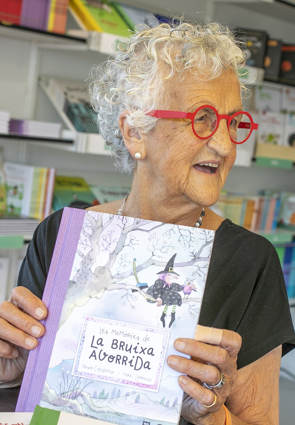 Roser Capdevila