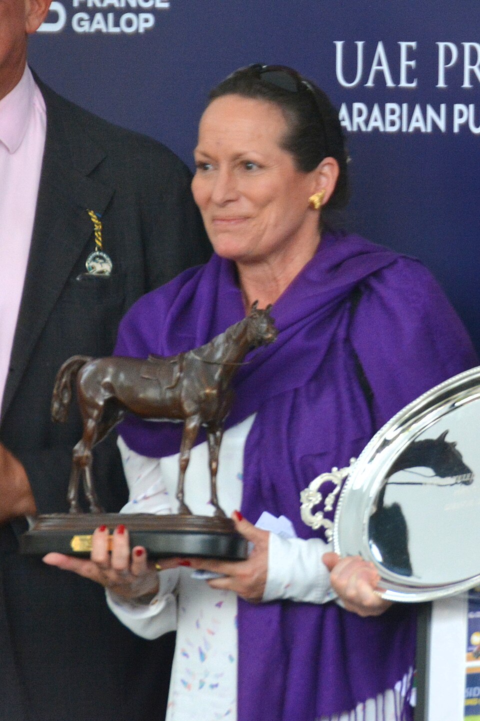 Rosey Morrow